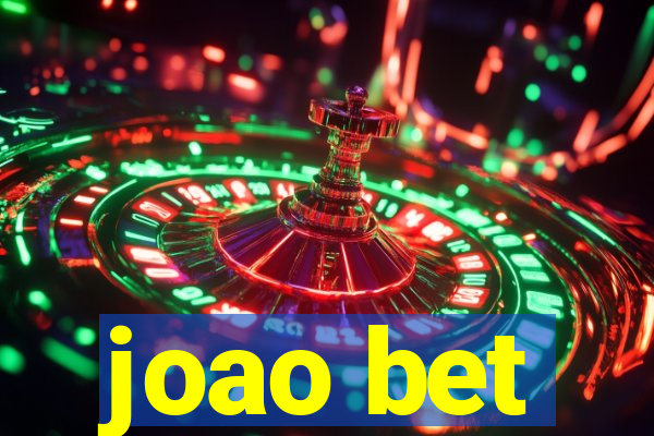 joao bet